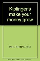 Make Your Money Grow 0938721038 Book Cover