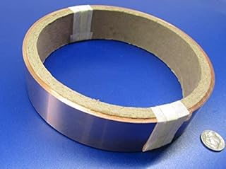 110 Copper Shim .002