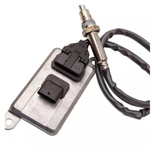 Capteur 5WK9 6714A pour corriger les pertes de puissance moteur et voyants