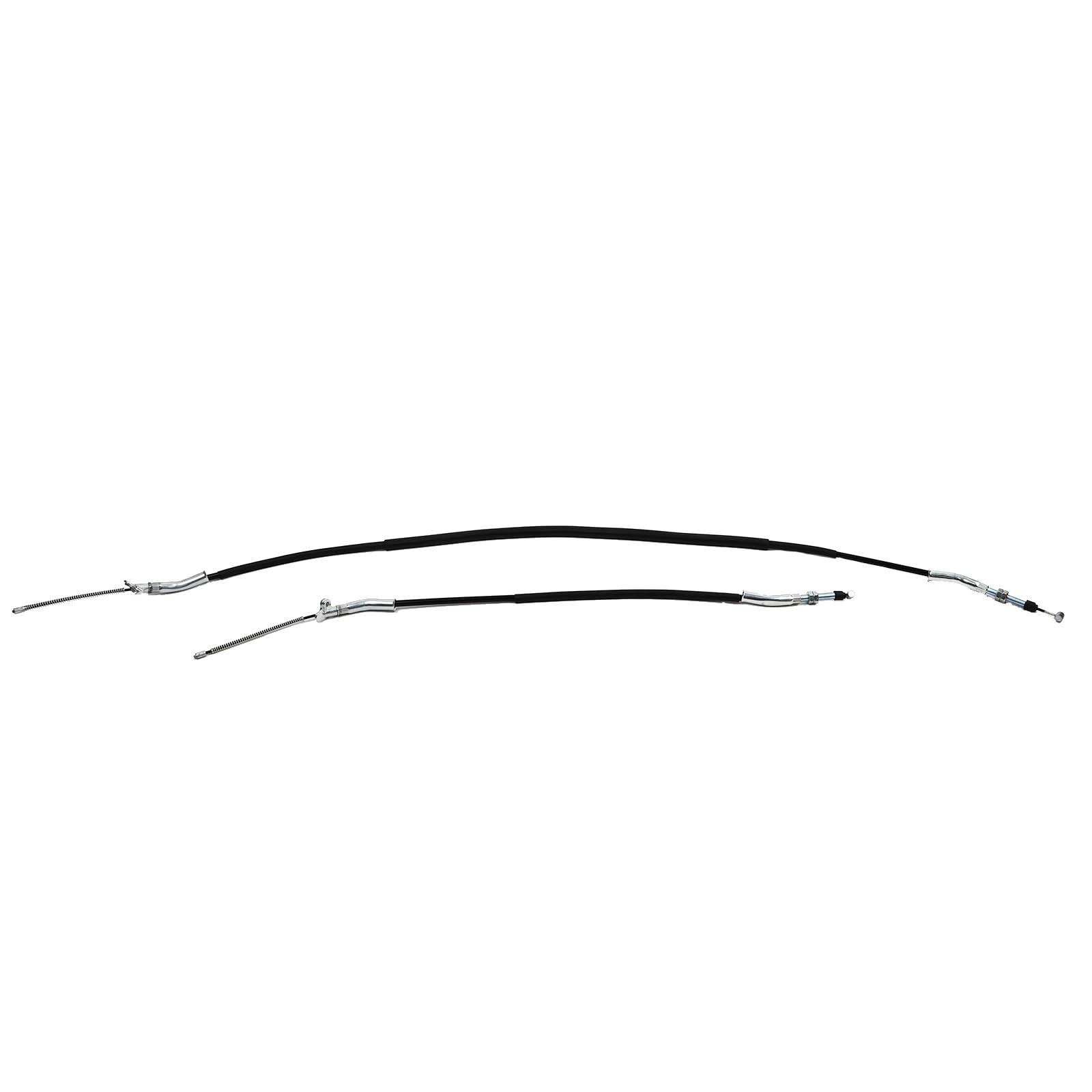 Amazon.com: JZGRDN LH & RH Parking Brake Cable 54005-1189 54005