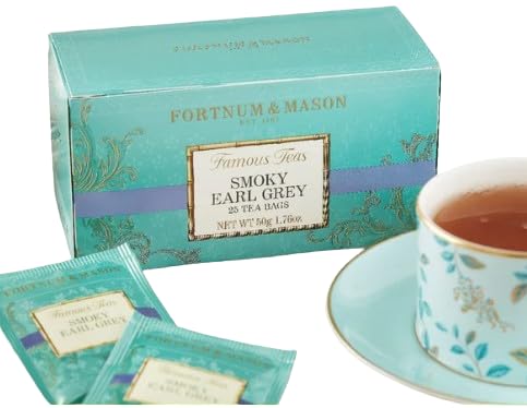 tH[giC\ Fortnum & Mason X[L[A[OC 25TB g eB[obO