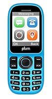 Algopix Similar Product 14 - Plum Bar 3G Unlocked Dual SIM Phone