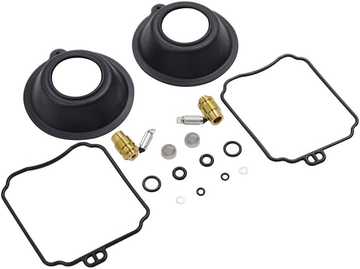 Motorcycle Parts Carburetor Tool Kit For Yamaha for V-Star 650 XVS650 Custom XVS650A XVS650AT Classic Silverado