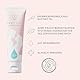 Ardo FERTI-LILY Kinderwunsch Gleitmittel 50ml Tube, Spermienfreundliches Gleitgel bei vaginaler Trockenheit, Fruchtbarkeit erhöhen & Schwanger werden, Empfängnishilfe Spermien fördern