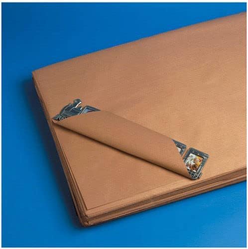 Kraft Paper Sheets - 18x24"