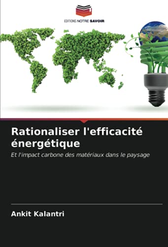 Efficacite energetique paysage guide de reduction impact carbone