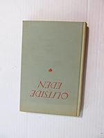 Outside Eden B0007E8LIM Book Cover