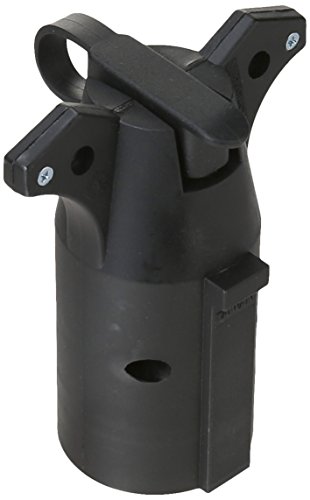 Adaptateur 7 broches vers 4 broches Toyota PT791-89040 pour tracter une caravane en toute sécurité