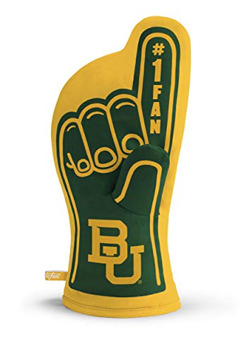 Image of YouTheFan NCAA #1 Oven Mitt