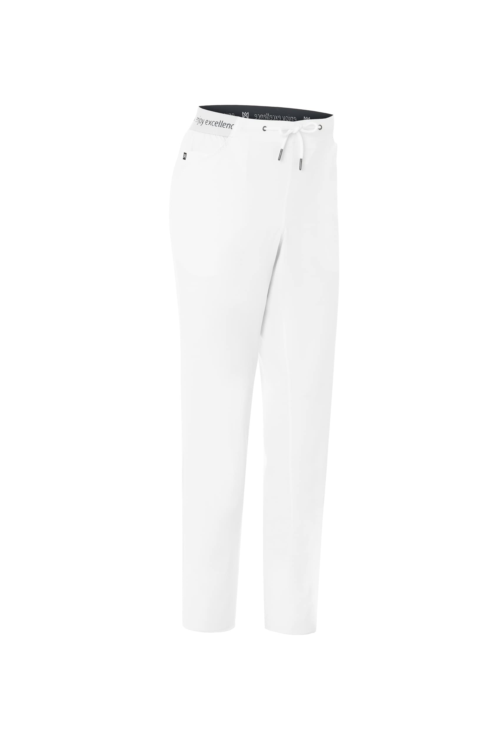 Pantalón Pijama Sanitario Unisex Deportivo Fit Médico, Enfermera, Hospital, Clínica. Ref: Phoenix 13.02
