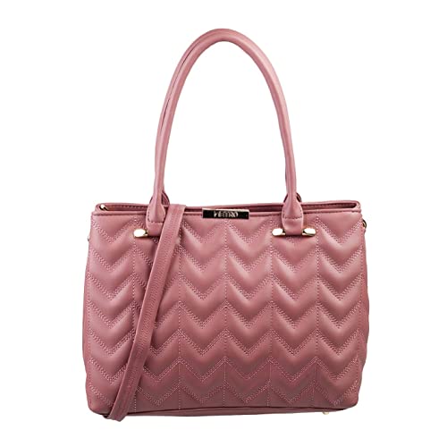 Image of Metro Women Faux Leather Premium Zipper Casual Shoulder Bag