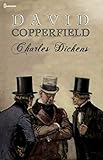 David Copperfield (English Edition) - Charles Dickens 