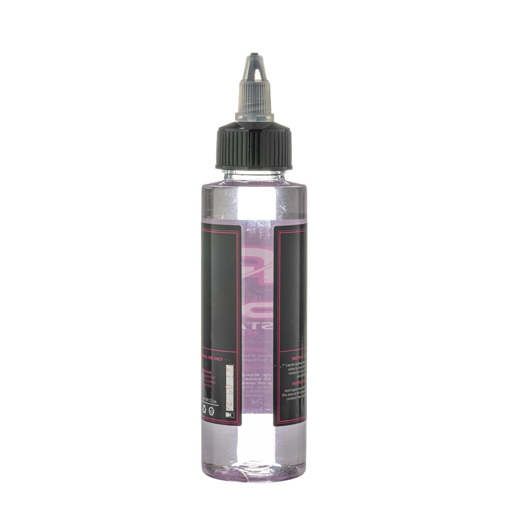 Proton Cristal Pink Mixer 100ml 3.4 Oz Diluyente de tintas de tatuaje