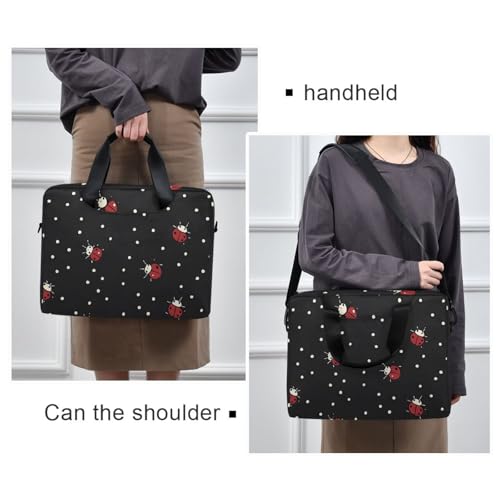 Funda para Laptop ALAZA 13-15.6 Pulgadas miniatura 2