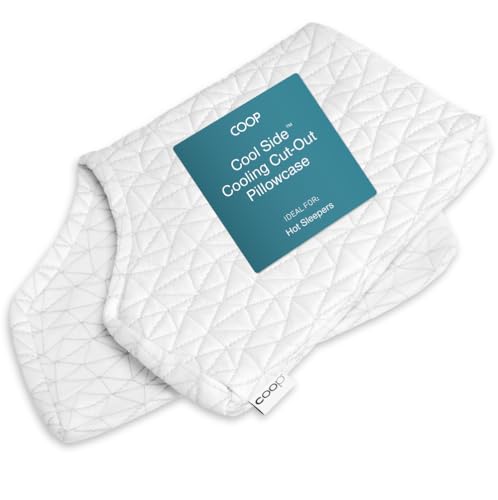 Coop Cool Side Cut-Out Pillowcase Original Cut-Out Pillow and Body Pillow Queen Bundle product thumbnail 10