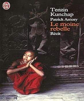 Paperback Moine rebelle (Le) (DOCUMENTS) [French] Book