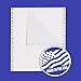 Alliance Continuous Computer Paper, 9.5 x 11, Blank Clean Perforated Edge 1-Part, 92 Bright, 20 lb, Made In The USA… (2,400 Sheets)