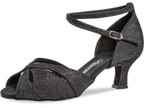 Chaussure de danse Femme Diamant pour briller en cours de salsa