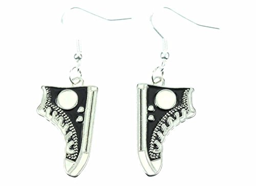 Chaussures skate boucles d'oreille pour un style streetwear