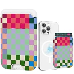 Colorful Checkerboard