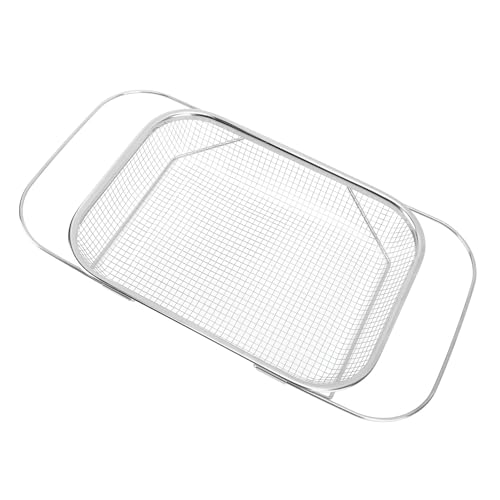 Colador Keenso de acero inoxidable para cocina miniatura 2
