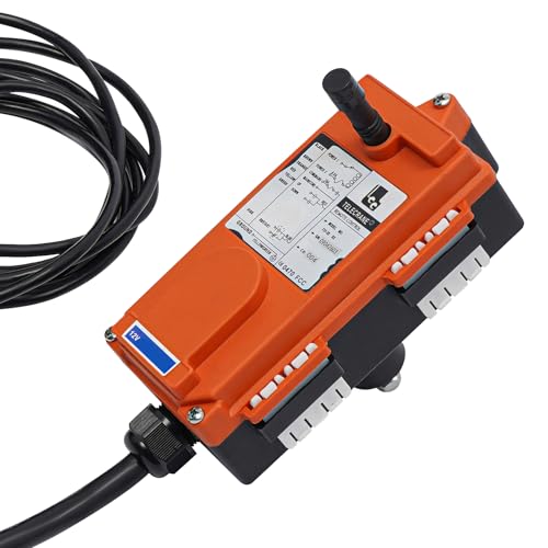 Hydraulic Power Unit, 12V DC Double Acting Pump, 1.2kW, 8 Quart Tank, Hydraulic Station Pump Double Acting, Power Unit for Dump Trailer Car Lifting Platforms with Wireless Remote Control - Thumbnail 3
