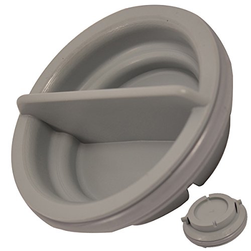 Bouchon de liquide de rinçage Lave-vaisselle C00287671 ARISTON HOTPOINT, INDESIT, SCHOLTES, BRANDT