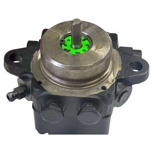 A2VA-7116-B Oil Burner Pump Replacement