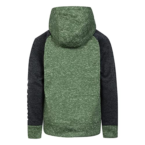 Image of Hurley Boys' One and Only Pullover Hoodie