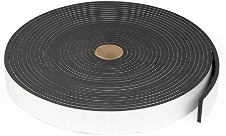 REDI-Guard SCE41 Neoprene Stripping Adhesive 1-1/2" Wide X 1/4" Thick X 35 FT