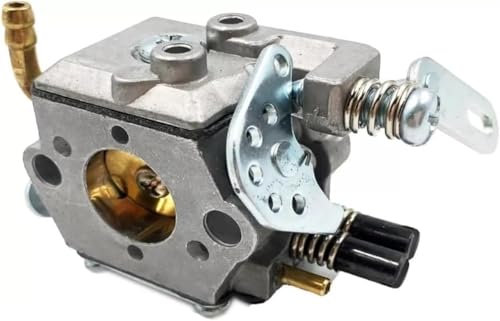 Carburateur moteur 3214 contre les pannes de démarrage thermique