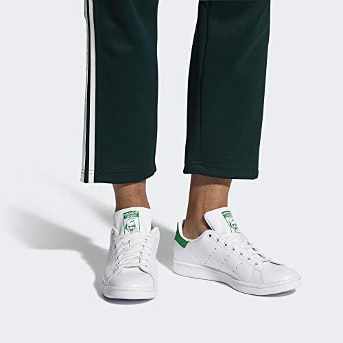 adidas Herr Stan Smith M20324 sneakers, Vit vit M20324-40 EU : Amazon.se:  Mode