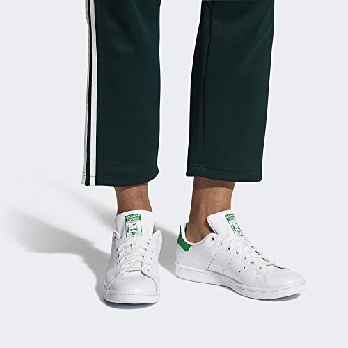 stan smith white fairway
