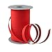 Produktbild Präsent - CHRISTMAS BICOLOUR Ringelband - rot/gold - 200-m-Spule 10 mm