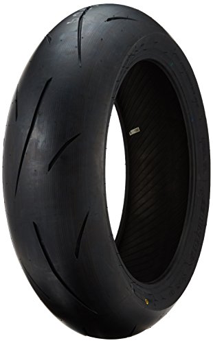 DUNLOP(ダンロップ)バイクタイヤ SPORTMAX α-13SP リア 200/55ZR17 M/C (78W) チューブレスタイプ(TL) 325337 二輪 オートバイ用
