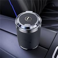 LEXUS 灰皿 蓋付き 置き型 LS 灰皿(プレミアム) レクサス純正部品 GVF50 GVF55 VXFA50