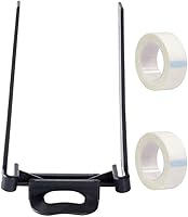 Vista 9 de Doberman - Herramienta de soporte para orejas de perro, kit de corrección fija vertical, soporte vertical de oreja de perro con cinta para perros