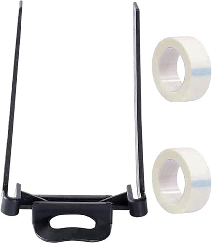 Miniatura 9 de Doberman - Herramienta de soporte para orejas de perro, kit de corrección fija vertical, soporte vertical de oreja de perro con cinta para perros