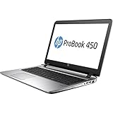 HP ProBook 450 G3 15.6