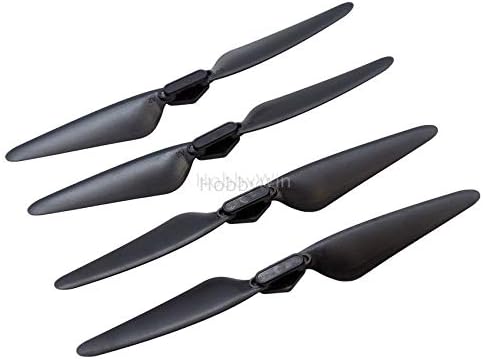 CSJ S189PRO Part Propeller Blade 4PCS for S189PRO brushless FPV Drone
