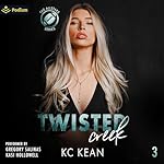 Cover of Twisted Creek