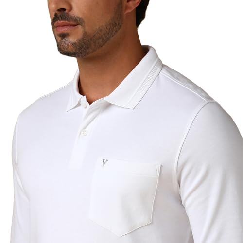 Image of Van Heusen Men T-Shirt