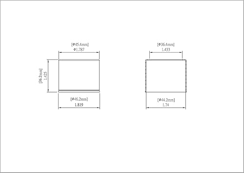 Miniatura 5 de Kit de reparaciónkit de renovación para Delta Faucet RP54870, serie 600, kit de molduras de bañera y ducha, acabado de níquel satinado Plumb USA