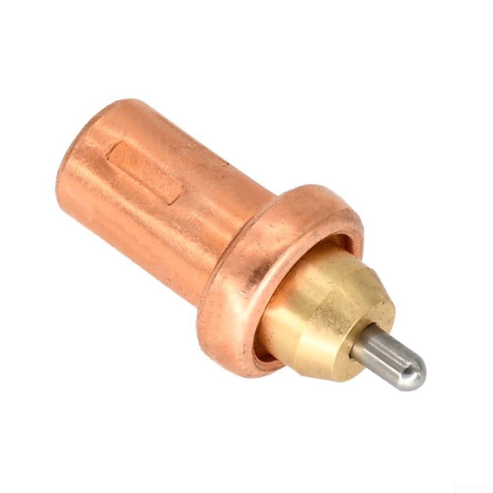 Valve thermostatique de compresseur en métal - Pièce de rechange pour l'entretien de l'air - 22186720 (75 ℃)