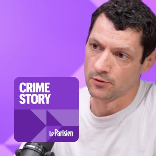 [LE TALK] Sommes-nous pass&eacute;s &agrave; c&ocirc;t&eacute; de tueurs en s&eacute;rie ? avec Thibaut Solano