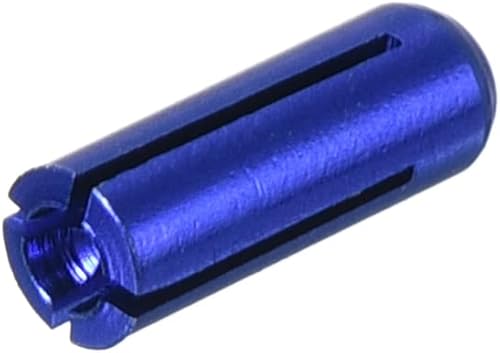 Miniatura 4 de PATIKIL Protector de vuelo de dardos, accesorios de dardos de aleación de aluminio para vuelos de acero y plástico