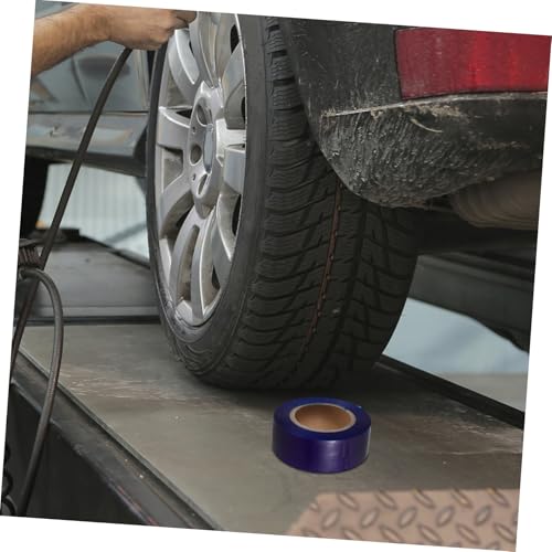 Cinta Protectora de Rueda OSOLADY Azul miniatura 7