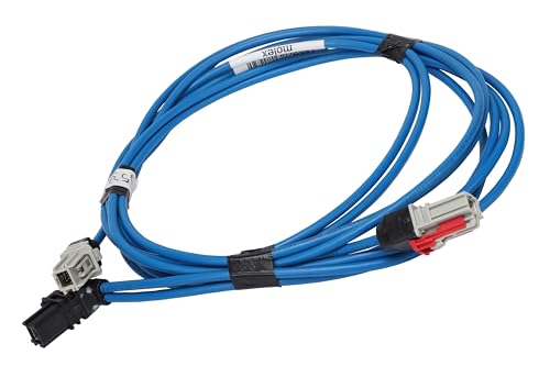 Cable de antena de vídeo GM Genuine Parts 85584842 con blindaje coaxial contra interferencias
