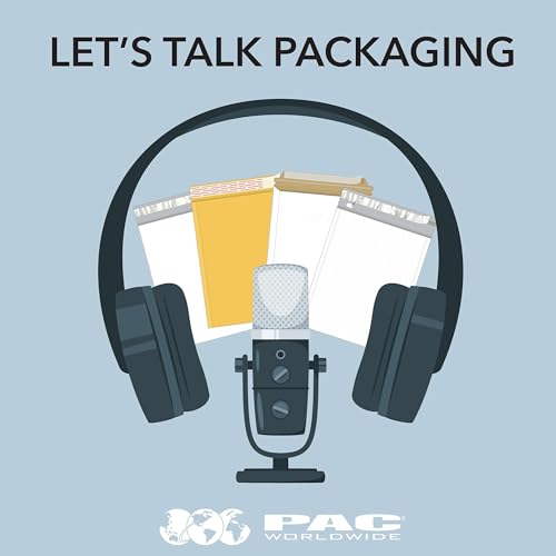 Let's Talk Packaging cover art