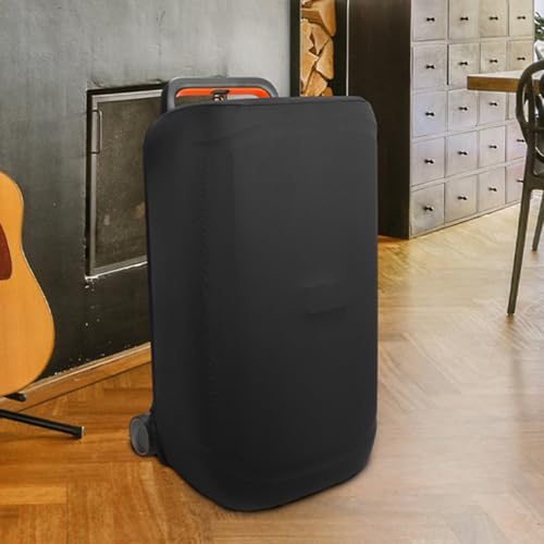 Housse de haut-parleur PB520 lavable et extensible avec base élastique